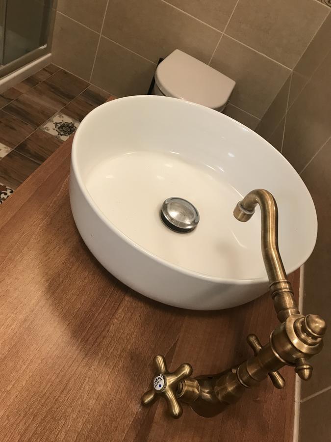 Blahnikova Aparthotel Praag Buitenkant foto