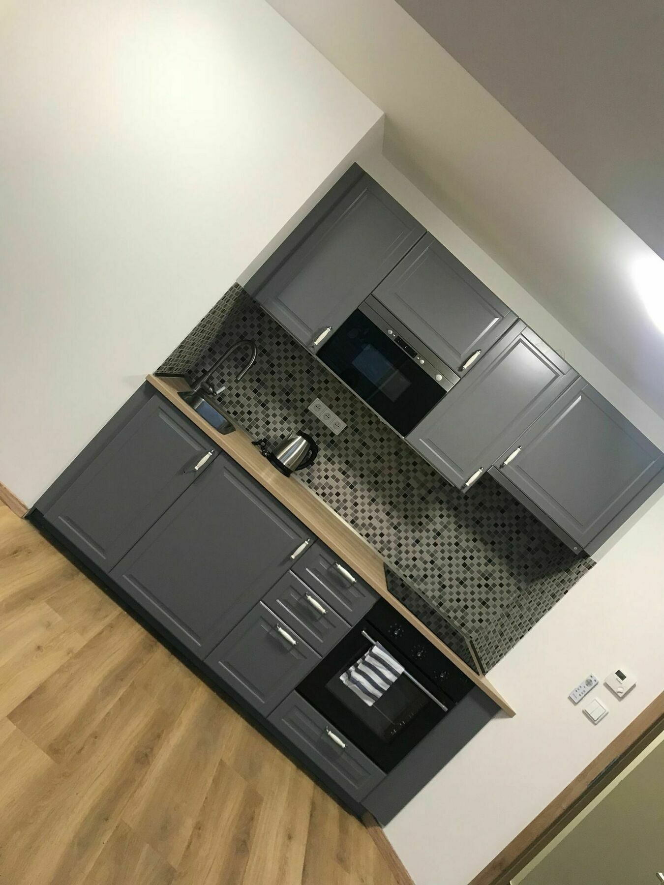 Blahnikova Aparthotel Praag Buitenkant foto