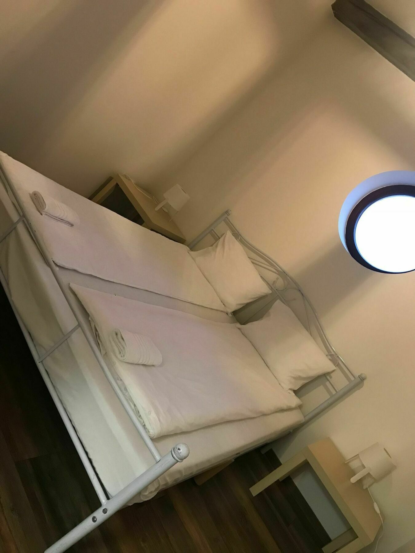 Blahnikova Aparthotel Praag Buitenkant foto